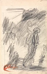 La femme indienne
